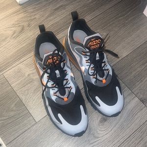 Air Max 270 React WTR